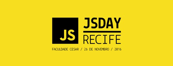 JS Day Recife 2016