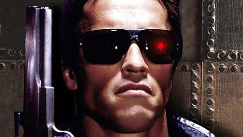 Arnold Schwarzenegger